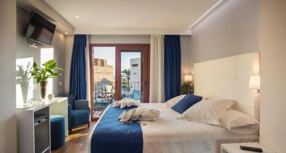 Boutique Barra Alta (Adults Only) - 33