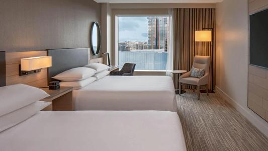 Hyatt Regency Seattle - 6
