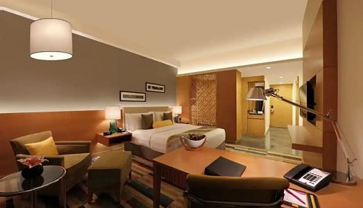Crowne Plaza Jaipur Tonk Road, An Ihg - 67