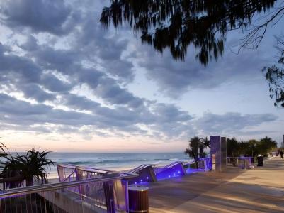 Chateau Beachside - 25