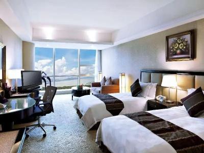 Grand Mercure Oriental Ginza Shenzhen - 35