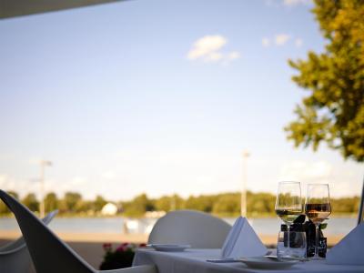 Hyatt Regency Mainz - 41