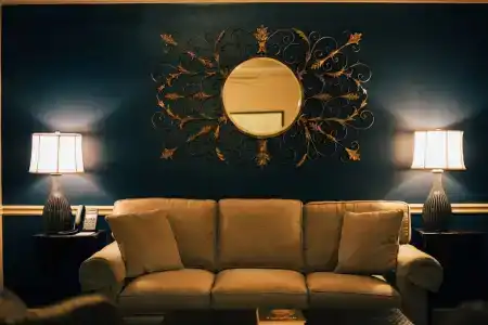 The Remington Suite and Spa - 47