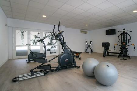 Tomir Portals Suites - 14