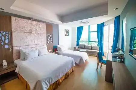 Swandor Cam Ranh Resort-Ultra All Inclusive - 50
