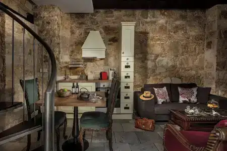Oinoessa Traditional Boutique Guest Houses - 15