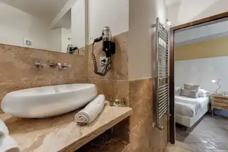 Palazzo Del Capitano Wellness & Relais - Luxury Borgo Capitano Collection - 56