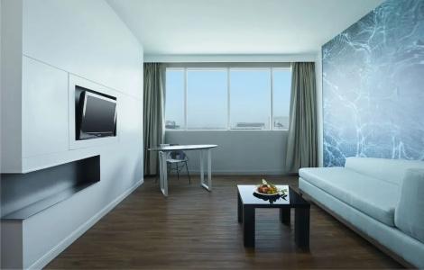 Centra by Centara Government Complex & Covention Centre Chaeng Watthana - SHA Extra Plus - 42