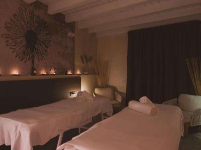 Ospitalita' del Conte & Spa - 39