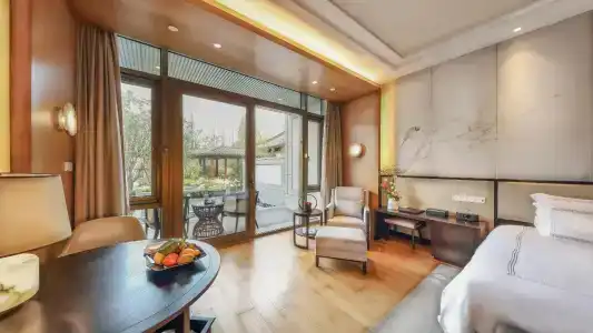 West Lake State Guest House - 40