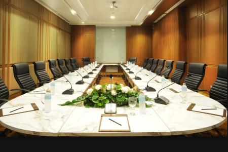 Al Meroz Bangkok - The Leading Halal - 22