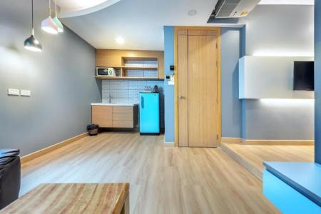 Qiu Sukhumvit - 110