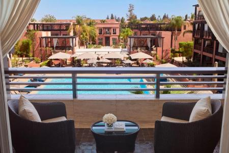 Hôtel & Ryads Barrière Le Naoura - 7
