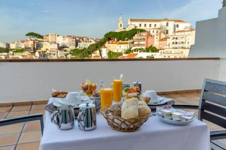 Olissippo Castelo - 37