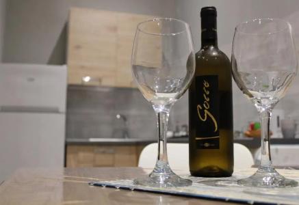 Zibibbo Suites & Rooms - Xix Palazzo Mauro - 215