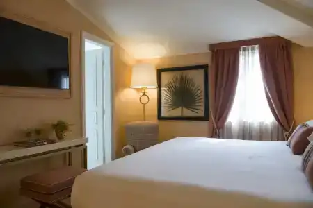 d’Inghilterra Roma – Starhotels Collezione - 115