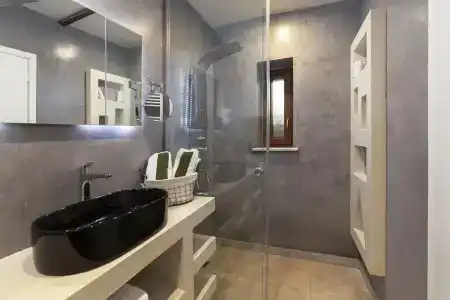 Andros 4 All Seasons Villas & Suites - Agios Nikolas street - 85