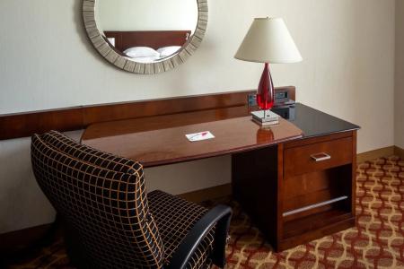 Indianapolis Marriott East - 20