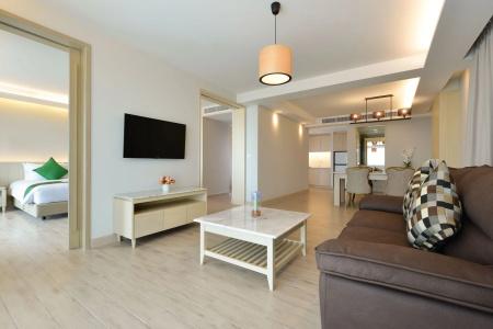 Hisea Huahin - Sha Extra Plus - 15