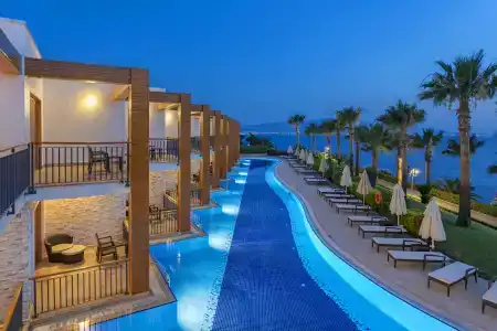 Kefaluka Resort Ultra All Inclusive - 20