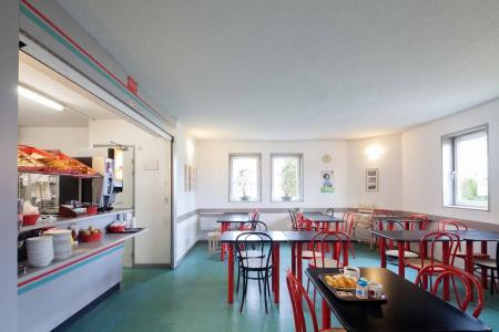B&B Hôtel Calais Centre St Pierre - 20