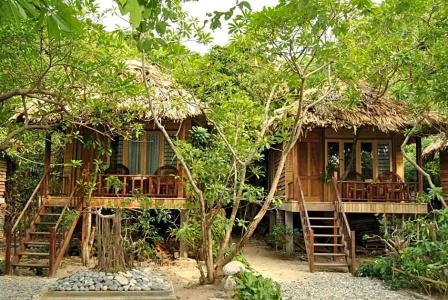 Monkey Island Resort - 66
