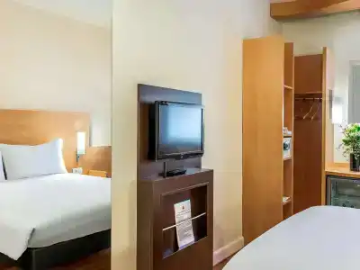 Ibis Izmir Alsancak - 2