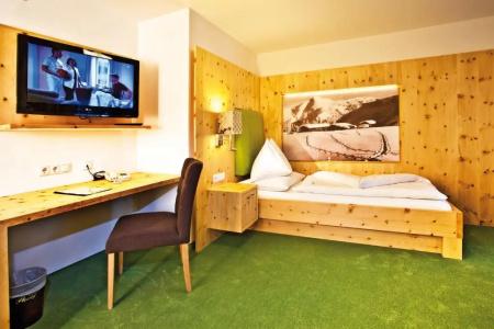 LandAlpenhof Filzmoos - 25