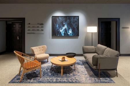 Radisson Blu 1919, Reykjavík - 2