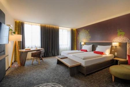Mercure München City Center - 55