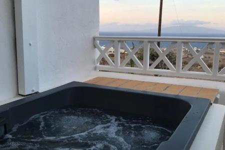 Muses Cycladic Suites - 131