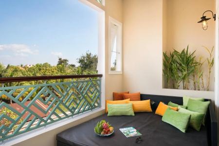 Memoire Palace Resort & Spa - 7