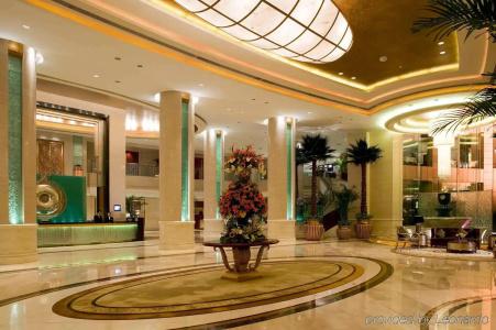 Sofitel Chengdu Taihe - 24