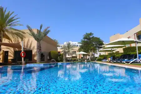 Coral Boutique Villas - 47