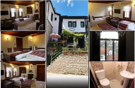 Avcıoğlu Konak Otel - 31