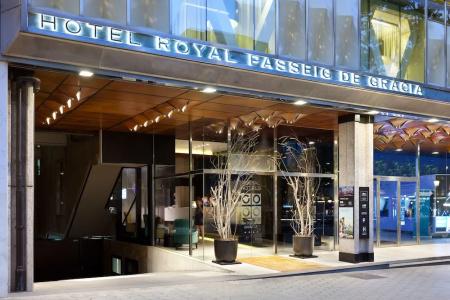 Royal Passeig de Gracia - 26