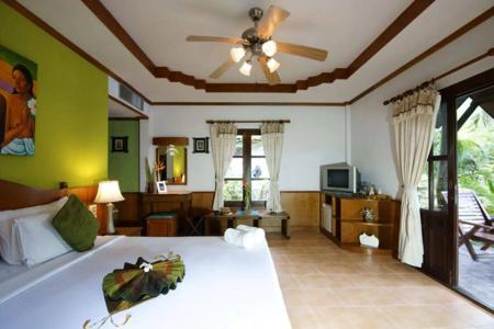 Salad Beach Resort - Sha Extra Plus - 1
