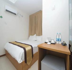 City Central Inn - 59