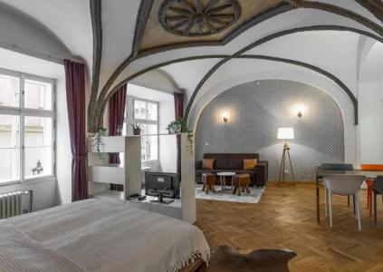 7 Tales Suites - 41