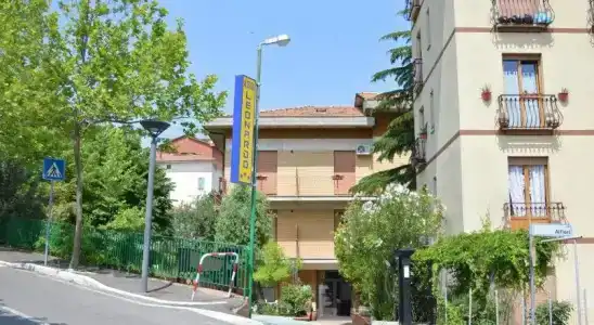 Albergo Leonardo - 0