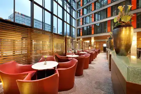 Eurostars Berlin - 24