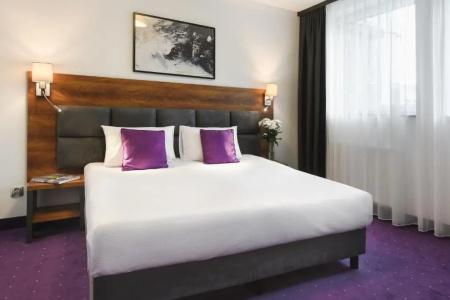 Best Western Plus Olsztyn Old Town - 64