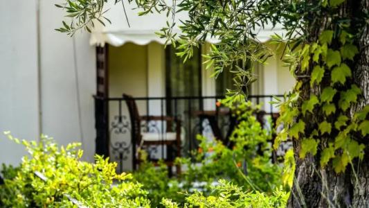 Paxos Club Resort & Spa - 44