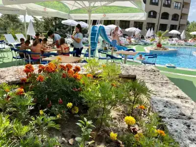Holiday Park - All Inclusive - 29