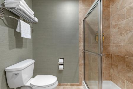 Best Western Plus Clocktower Inn - 180