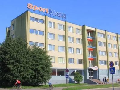 SportHotel - 64