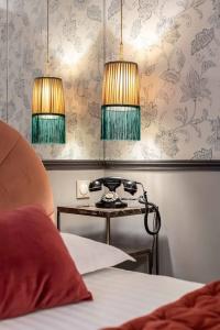 Dauphine Saint Germain - 81
