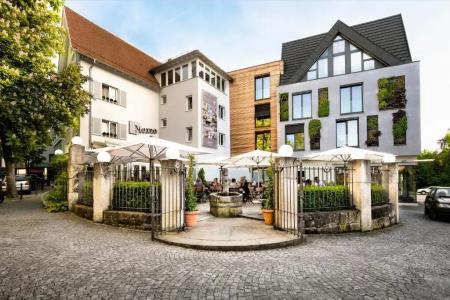 Hotel-Restaurant Schwanen - 8