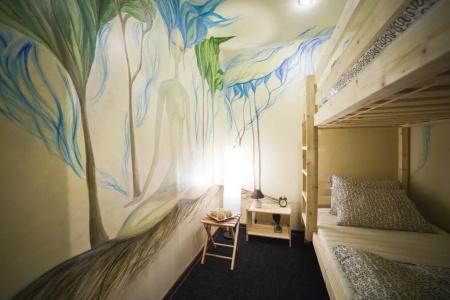 Contrast Art-Hotel - 10
