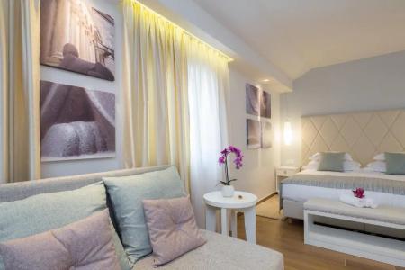 Balatura The Fine Bed&Breakfast Split - 70